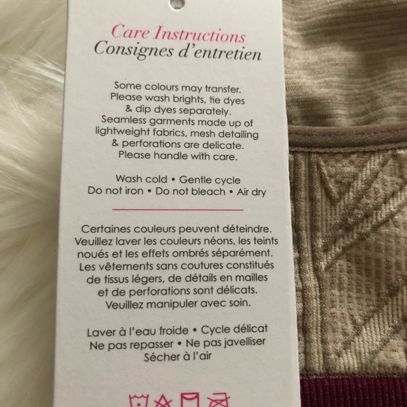 Muse Climawear training bra - Picture 4 of 4